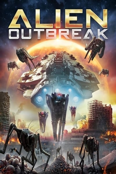 Alien Outbreak 2020 1080p BluRay 1400MB DD5 1 x264-GalaxyRG