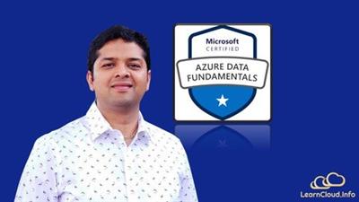 DP 900: Microsoft Azure Data Fundamentals Video Course + Qus