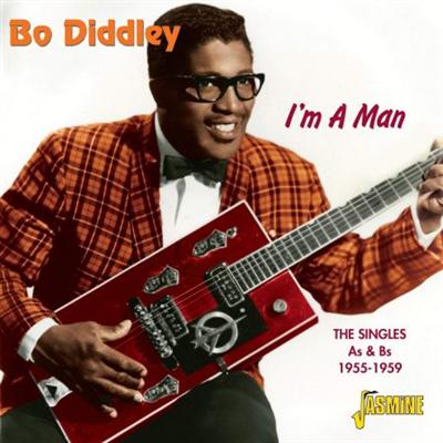 Guitartricks   How to Play   I'm A Man (Bo Diddley)