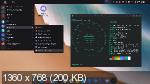 Linux for games: REOS KDE Neon 20.04.1 v.3