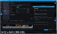 Movavi Video Editor Plus 22.0.0 Final