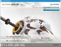 Autodesk Inventor Pro 2021.2.1 build 289 by m0nkrus