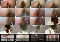 My Toilet Brush with thefartbabes [FullHD / 2020]