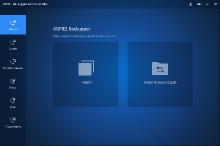 AOMEI Backupper Technician Plus 6.4.0 (2021) PC 