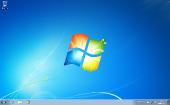 Microsoft Windows 7 SP1 version 6.1 13in2