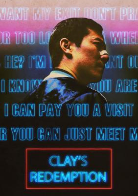 Clays Redemption 2020 WEBRip 1080p x265-RARBG