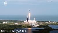 Nasa  SpaceX:    / NASA and SpaceX: Journey to the Future (2020) HDTV 1080i