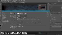 Adobe Photoshop 2021 22.5.2.491 RePack by KpoJIuK