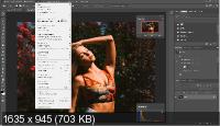 Adobe Photoshop 2021 22.5.2.491 by m0nkrus