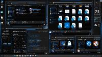 Microsoft Windows 10 Professional VL 20H2 RU by OVGorskiy 10.2020 (x86-x64)