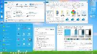 Microsoft Windows 10 Professional VL 20H2 RU by OVGorskiy 10.2020 (x86-x64)