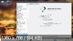 LinuxFX 10.7.105 x64 KDE Plasma.     Windows 10 (MULTi/2020)