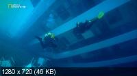    / The Raising the Costa Concordia (2014) HDTVRip 720p