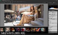 SILKYPIX JPEG Photography 10.2.12.0 + Rus