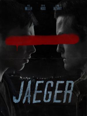 Jaeger 2020 1080p WEBRip x265-RARBG