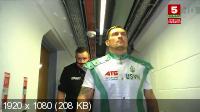 Бокс / Александр Усик — Дерек Чисора / Boxing / Oleksandr Usyk vs Derek Chisora (2020) IPTV 1080p