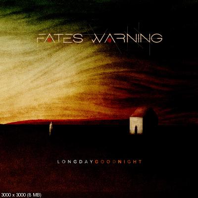 Fates Warning - Long Day Good Night (2020)