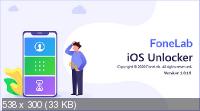 FoneLab iOS Unlocker 1.0.16
