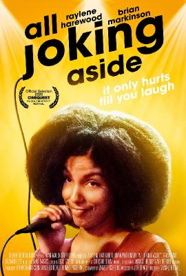 All Joking Aside 2020 WEB-DL XviD MP3-FGT