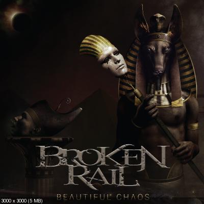 BrokenRail - Beautiful Chaos (2020)