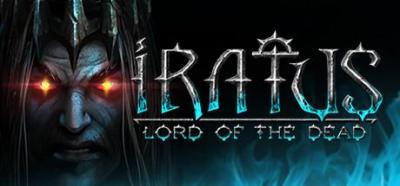 Iratus Lord of the Dead GOG