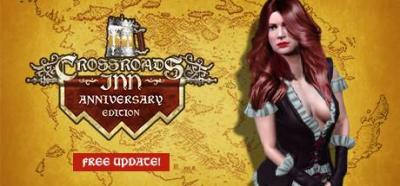Crossroads Inn Anniversary Edition v2 34 (42153) [GOG]