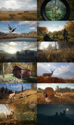 theHunter Call of the Wild by xatab _0e9815d05f7d8665175d0aa7c5ad0766