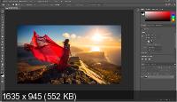 Adobe Photoshop 2021 22.5.1.441 RePack by SanLex