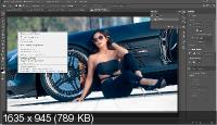 Adobe Photoshop 2021 22.2.0.183 RePack by SanLex