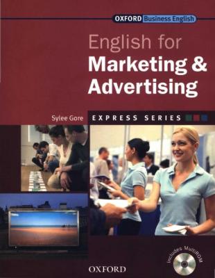 English For Marketing And Advertising O