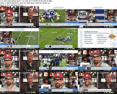 Jalen and Jacoby 2020 11 23 720p HDTV x264-NTb