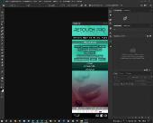 Retouch Pro v1.0.0 Panel for Adobe Photoshop