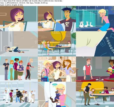 6teen S03E14 All Pets are Off 480p TUBI WEBRip AAC2 0 x264-RTN