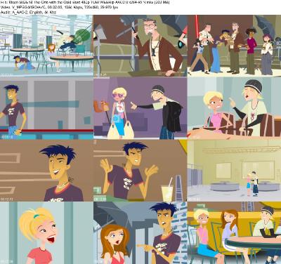 6teen S03E18 The One with the Cold Sore 480p TUBI WEBRip AAC2 0 x264-RTN