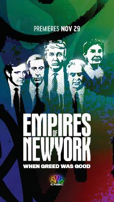 Empires of New York S01E01 720p WEB H264-BAE