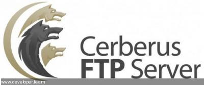 Cerberus FTP Server Enterprise 13.2.1 (x64)