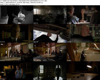 Better Call Saul S03E01 720p WEBRip nHD x264-NhaNc3