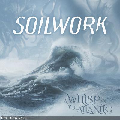 Soilwork - A Whisp of the Atlantic (EP) (2020)