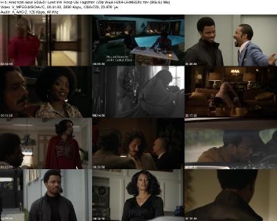 American Soul S02E07 Love Will Keep US Together 720p WEB H264-CRiMSON