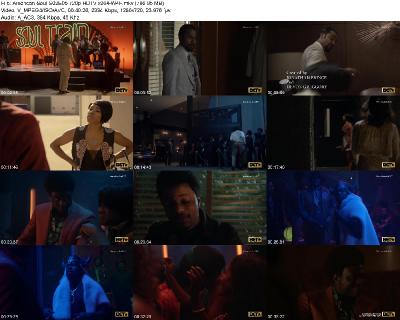 American Soul S02E05 720p HDTV x264-W4F