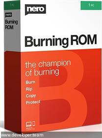 Nero Burning ROM 2021 v23.0.1.19 Multilingual