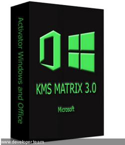 KMS Matrix 5.5