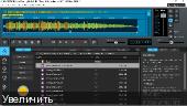 MAGIX - SOUND FORGE Audio Cleaning Lab 3 + PORTABLE v25.0.0.43 x64 [ENG, DEU 12.2020] - аудиоредактор