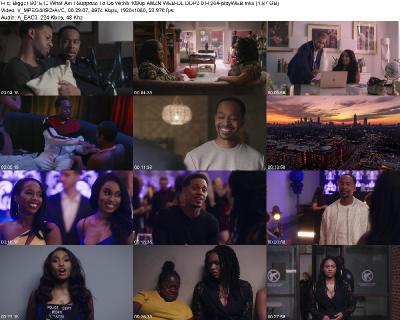 Bigger S01E10 What Am I Suppose To Do Withâ 1080p AMZN WEB-DL DDP2 0 H 264-playWEB