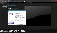 VMware Workstation Pro 16.2.1 Build 18811642 Lite RePack by qazwsxe