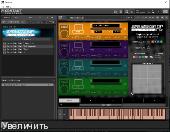 Impact Soundworks - Super Audio Cart Complete (KONTAKT) - звуки игровых приставок Kontakt