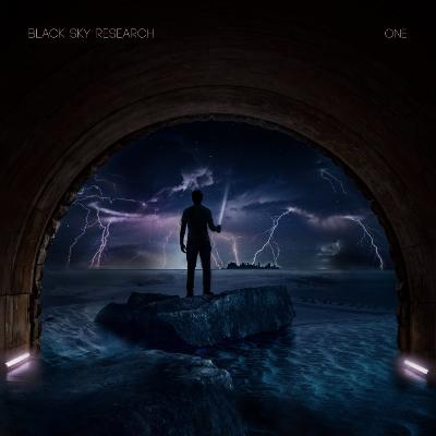Black Sky Research - One [EP] (2020)