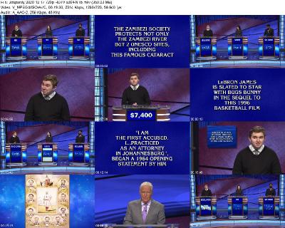 Jeopardy 2020 12 17 720p HDTV x264-NTb