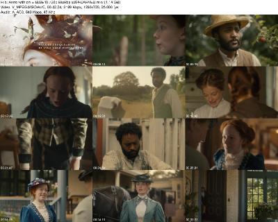 Anne with an E S03E10 720p BluRay x264-CARVED
