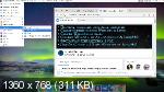 Xubuntu 20.04 x64 Theme Mac v5.0 by BananaBrain (RUS/ML/2020)